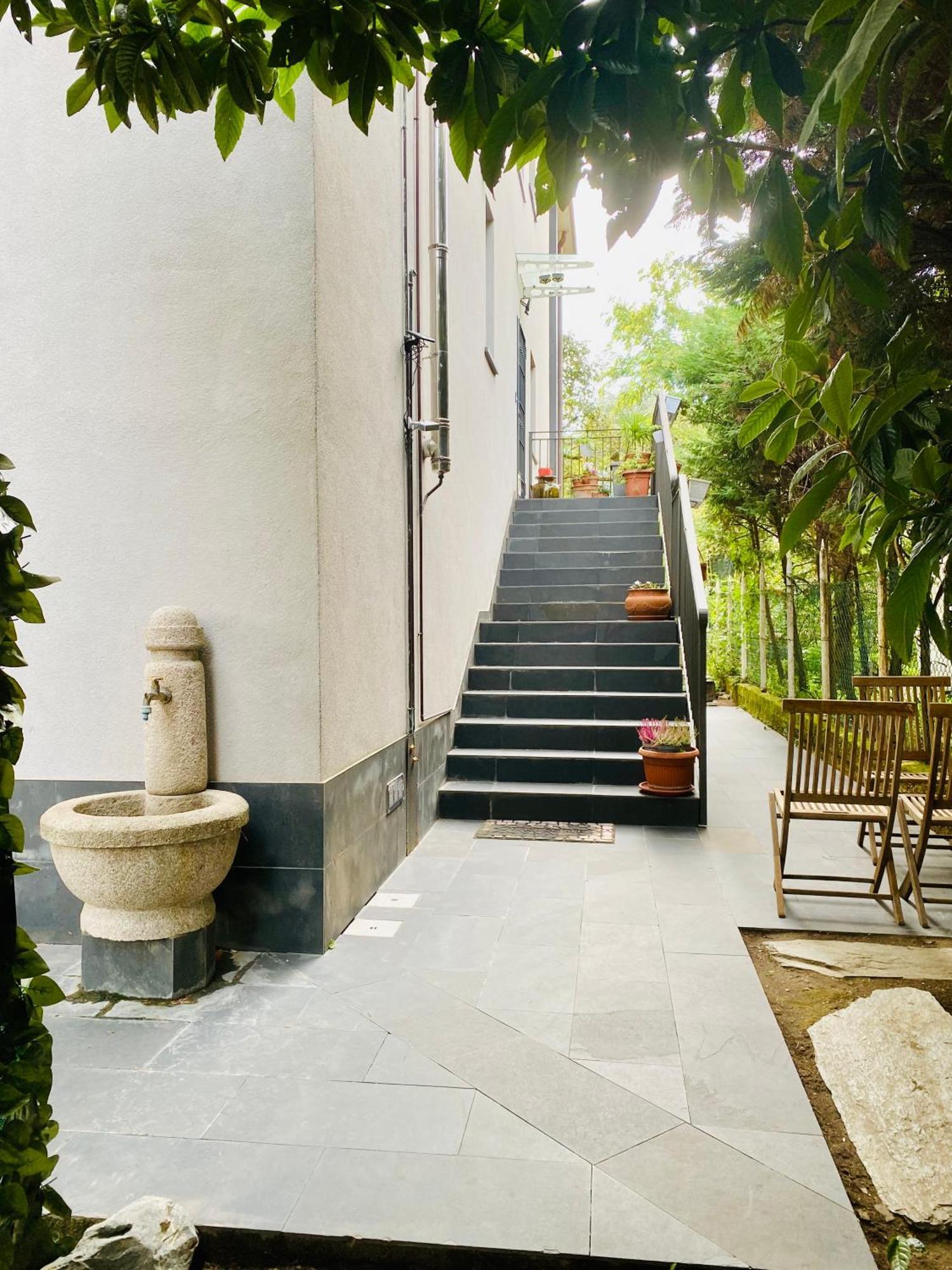Bed and Breakfast The Luxory Cat Milán Exterior foto