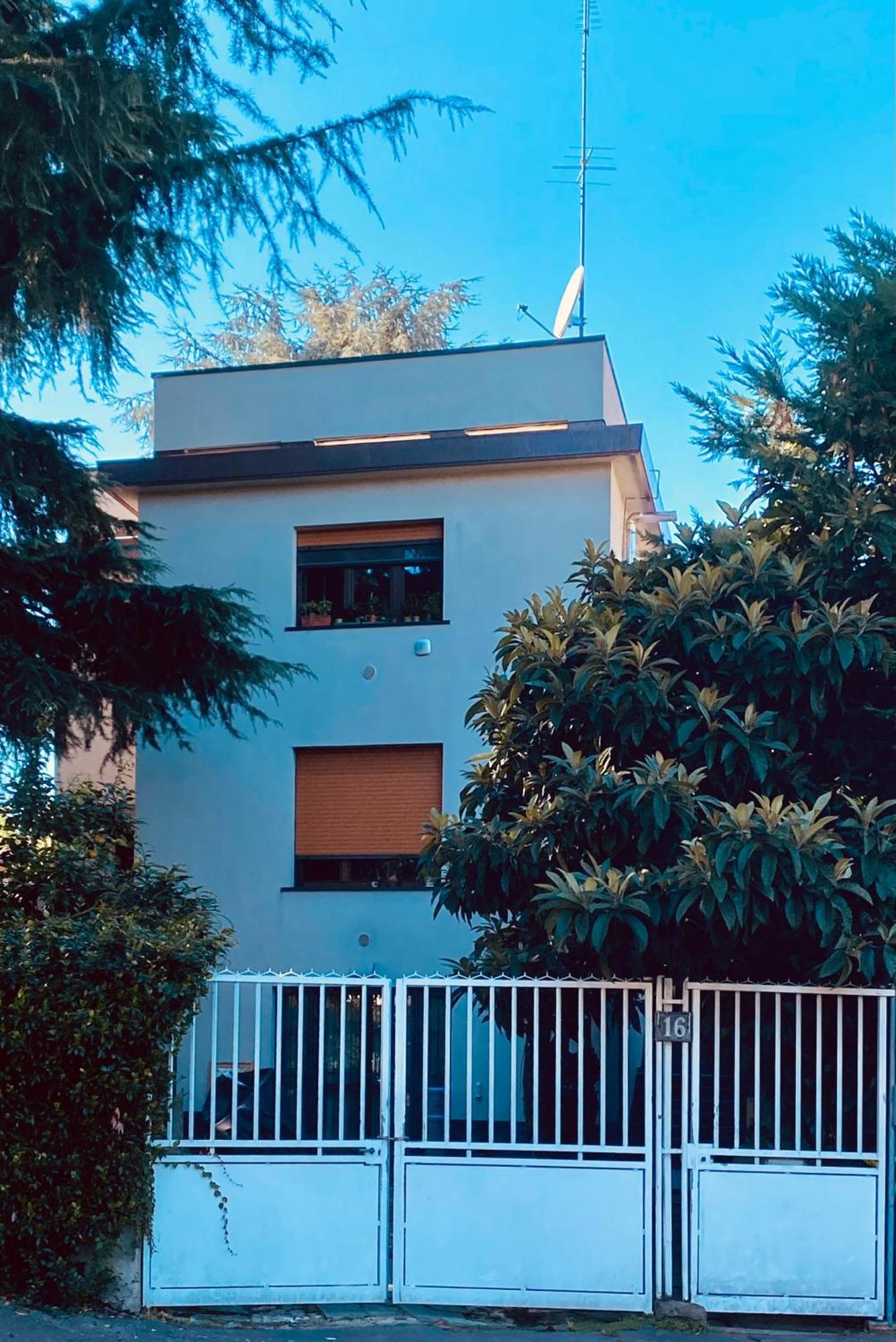 Bed and Breakfast The Luxory Cat Milán Exterior foto