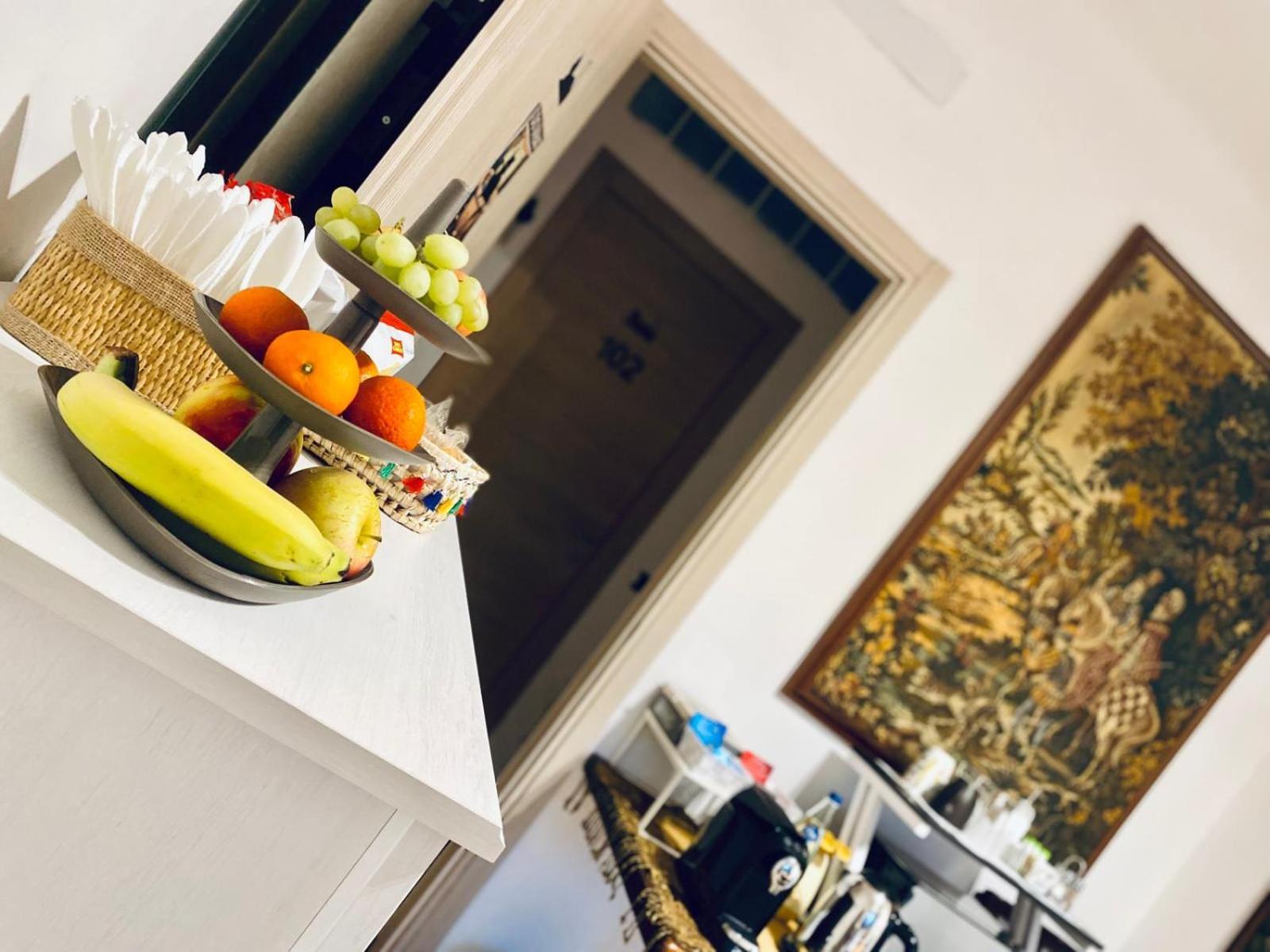 Bed and Breakfast The Luxory Cat Milán Exterior foto