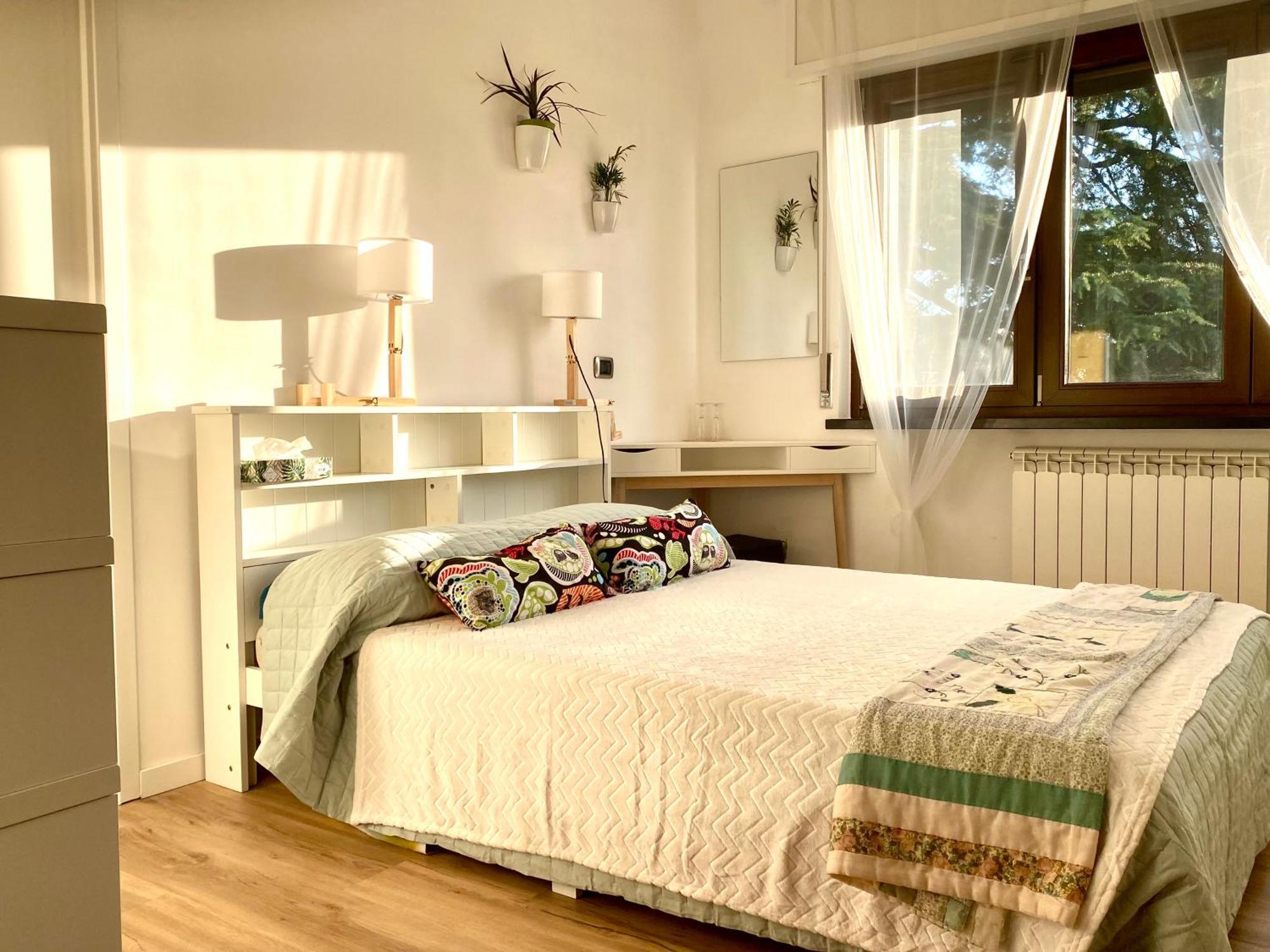 Bed and Breakfast The Luxory Cat Milán Exterior foto